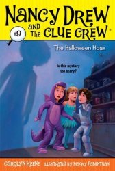 Nd Clue Crew 09 Halloween Hoax