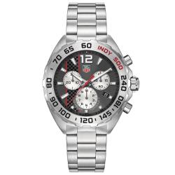 Men's Tag Heuer Formula 1 Chronograph Special Edition Indy 500 Watch