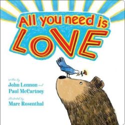 All You Need Is Love Cd