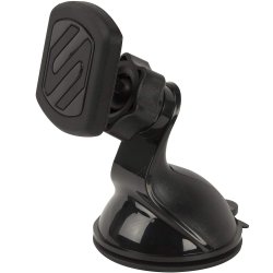 Magkit Magicmount Universal Magnetic Dash Suction Cup Mount For The Car - 2 Pack