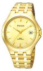 Pulsar Men's PXH910 Dress Sport Watch