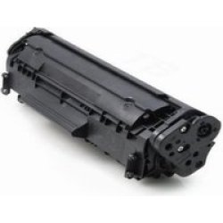 Astrum Toner Cartridge For Hp 85A P1102 M1212 Canon 725 - Black
