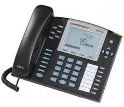 Grandstream GS-GXP2120 VoIP Desktop Phone