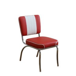 Dining Chair Retro Diner