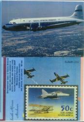 Swartkop Afb & Lanseria Airshows 1993 Dvd