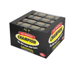 Champion Toffees Original 1 X 112'S