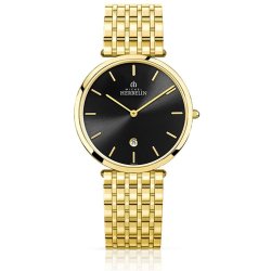 Epsilon Gold Men's Watch 19416 BP14N