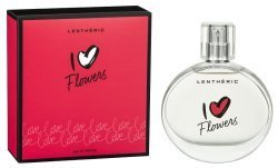 Lentheric Edp 50ML - Flowers