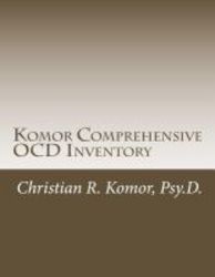 Komor Comprehensive Ocd Inventory