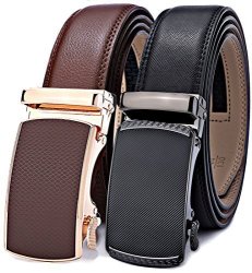 Belt Bulliant Slide Ratchet Belt 