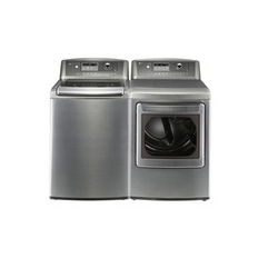 LG RV1319ESZ 10kg Tumble Dryer