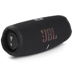 JBL Charge 5 Waterproof Portable Bluetooth Speaker - Squad