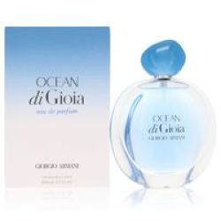 armani beauty ocean di gioia eau de parfum