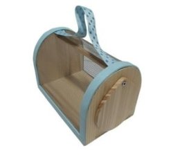 Children's Insect Box Blue