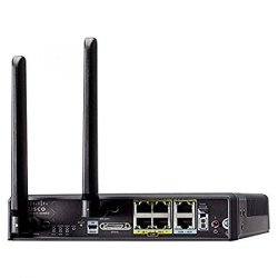 Cisco Integrated Services Router Generation C819G+7-K9