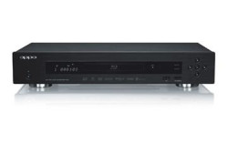 Oppo - 103d - 3d Audiophile Multizone Blu-ray Player - Darbee Edition With Hifiman He-400s Headp...