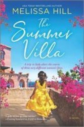 The Summer Villa Paperback Original Ed.