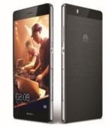 Huawei P8 Lite Black Dual Sim - Sa Local Stock warranty
