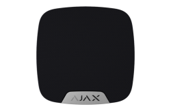 Ajax Homesiren Wireless in Black