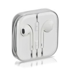 Hoco M1 Earphones Compatible With Iphone With Aux 3.5MM Jack