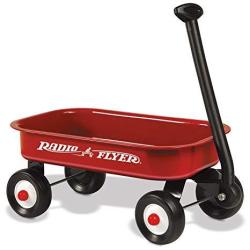 Radio Flyer Little Red Wagon Discontinued By Manufacturer