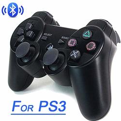 Game Pad Wireless Bluetooth Joystick For PS3 Controller Wireless Console For Playstation 3 Game Pad Switch Games Accessories