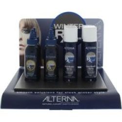 Winter Rx For Hair Set 100ML - Parallel Import