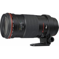 Canon Ef 180 Mm F 3.5 L Macro Usm Lens