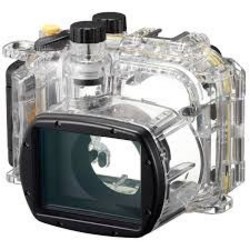 Canon WP-DC48 Underwater Housing