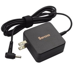 Portable Ac Charger For Asus Zenbook UX305F UX305FA UX305 UX305FA-USM1 Laptop Power Supply Adapter Cord
