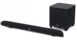 JBL Cinema SB4504K Ultra-HD Soundbar with Wireless Subwoofer