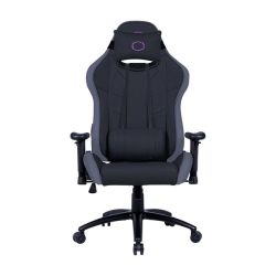 Cooler Master Caliber R2C Gaming Chair W cool-in Fabric Tech-bk