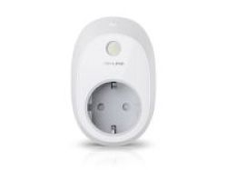 TP-link HS100 Wi-fi Smart Wall-plug White