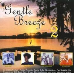 Gentle Breeze Volume 2 - Various Artists