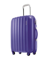 American Tourister Prismo 75cm Spinner Blue