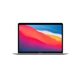 Macbook Air 13-INCH M1 2020 256GB - Space Grey Good