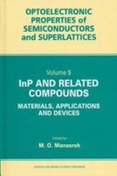 InP and Related Compounds - Materials, Applications and Devices