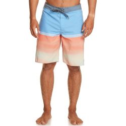 Quiksilver Mens Everyday Division 20 Board Shorts
