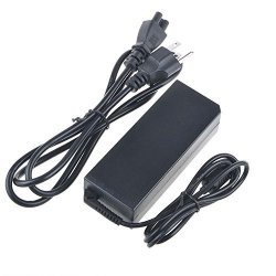Pk Power Ac dc Adapter For Samsung 390 CF390 Series C27F C27F390 C27F390F C27F390FH C27F390FHW LC27F390FHWXXL 27 Curved LED Monitor Power Supply Cord Cable Ps