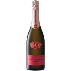 Winery Non Alcoholic Dry Sparkling Rose - Case 6