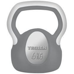 Trojan Kettlebell 6KG