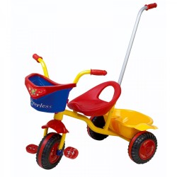 Sunny Push Tricycle