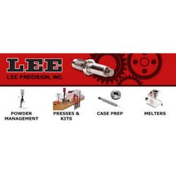 Lee Die 40 S&w 10MM Tc