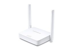 MW301R 300MBPS Wireless N Router