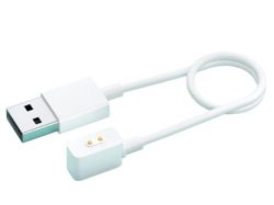 XiaoMi Redmi Smart Band 2 Magnetic Charging Cable White