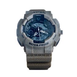 exponi watch waterproof price