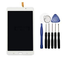 Lshtech Lcd Display Touch Screen Digitizer Assembly For Samsung Galaxy Tab 4 7.0 T230