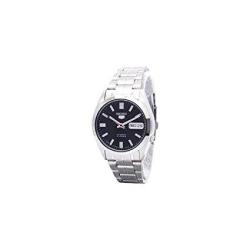 Seiko 5 Automatic Watch Made In Japan Snke87j1 Reviews Online Pricecheck