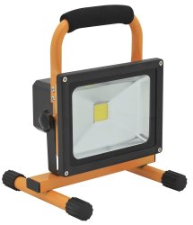 Eurolux Rechargeable Portable LED 20W Worklight