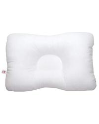 Core Products FIB-240 D-core Cervical Support Pillow Standard White